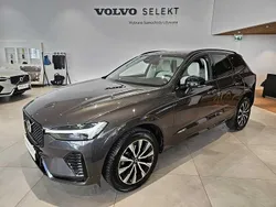 Szary Używany 2025 Volvo XC60 SUV | 214 900 zł (Dość drogi)