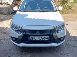 Używany 2017 Mitsubishi ASX SUV | 49 800 zł (Uczciwa cena)