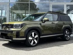 Inny kolor Nowe 2024 Hyundai Santa Fe SUV | 239 606 zł (Dobra cena)