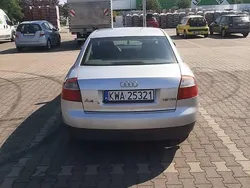 Używany 2001 Audi A4 | 5500 zł (Uczciwa cena)