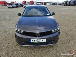 Szary Używany 2023 Opel Astra Kombi | 70 971 zł (Drogi)