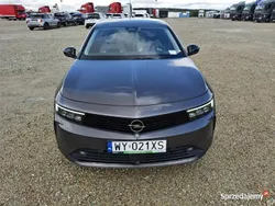 Szary Używany 2023 Opel Astra Kombi | 70 971 zł (Drogi)