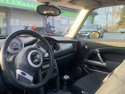 Używany 2004 Mini ONE Hatchback | 12 500 zł (Drogi)