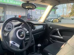 Używany 2004 Mini ONE Hatchback | 12 500 zł (Dość drogi)