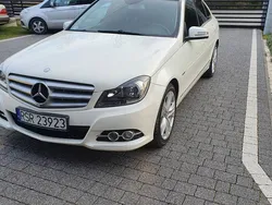 Używany 2011 Mercedes C200 Avantgarde | 52 000 zł (Uczciwa cena)