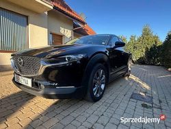 Używany 2021 Mazda CX-30 SUV | 60 000 zł