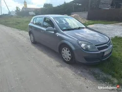 Używany 2004 Opel Astra | 3900 zł (Super Cena)