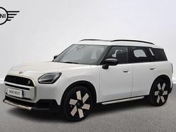 Nanuq white metalizowany Używany 2024 Mini Countryman SUV | 197 900 zł