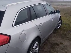 Używany 2013 Opel Insignia | 10 000 zł (Super Cena)