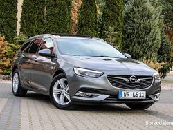 Szary Używany 2018 Opel Insignia Kombi | 49 900 zł (Dość drogi)
