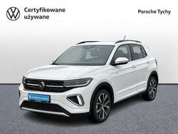 Nowe 2025 VW T-Cross SUV | 114 900 zł (Dobra cena)