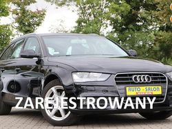 Czarny Używany 2010 Audi A4 Kombi | 24 900 zł (Dobra cena)