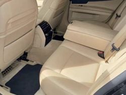 Czarny Używany 2014 BMW 730 Sedan/Limuzyna | 67 700 zł