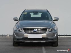 Beżowy Używany 2014 Volvo XC60 SUV | 46 999 zł (Super Cena)