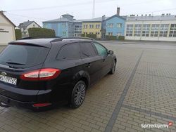 Używany 2010 Ford Mondeo | 22 900 zł (Dość drogi)