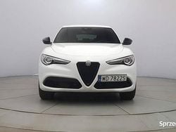 Biały Używany 2022 Alfa Romeo Stelvio Veloce SUV | 152 800 zł (Uczciwa cena)