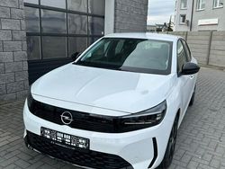 Biały Nowe 2024 Opel Corsa Hatchback | 76 500 zł
