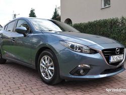 Używany 2016 Mazda 3 | 35 700 zł (Super Cena)