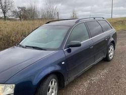 Używany 1998 Audi A6 | 3500 zł (Uczciwa cena)