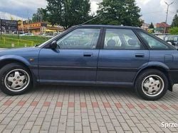 Używany 1991 Honda Concerto | 5900 zł