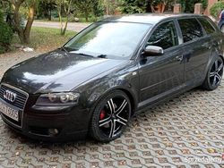 Używany 2007 Audi A3 | 19 000 zł (Uczciwa cena)