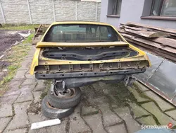 Używany 1986 Pontiac Fiero | 2400 zł