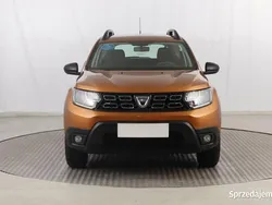 Pomarańczowy Używany 2019 Dacia Duster SUV | 48 999 zł (Dobra cena)