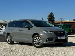 Szary (metalik) Używany 2023 Chrysler Pacifica SUV | 209 900 zł