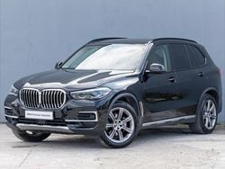 Czarny Używany 2022 BMW X5 Shadowline SUV | 219 900 zł (Super Cena)