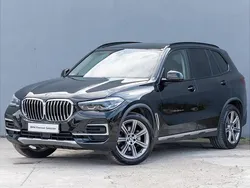 Czarny Używany 2022 BMW X5 Shadowline SUV | 219 900 zł (Dobra cena)