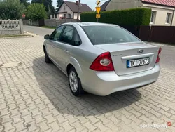 Używany 2008 Ford Focus | 9800 zł
