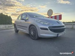 Używany 2008 Peugeot 207 | 7900 zł (Uczciwa cena)