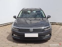 Szary Używany 2019 VW Passat Kombi | 57 999 zł (Dobra cena)