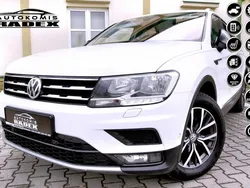 Biały Używany 2018 VW Tiguan Allspace SUV | 79 999 zł (Super Cena)