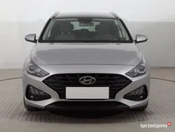 Szary Używany 2022 Hyundai i30 Kombi | 55 999 zł (Dobra cena)
