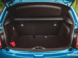Niebieski Używany 2011 DS Automobiles DS3 Coupe | 20 900 zł