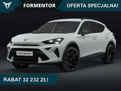 Biały Nowe 2025 Cupra Formentor SUV | 241 747 zł