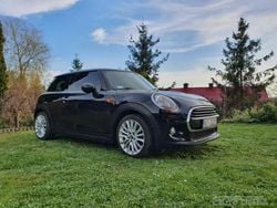 Czarny Używany 2015 Mini Cooper Hatchback | 43 999 zł (Uczciwa cena)