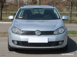 VW Golf VI