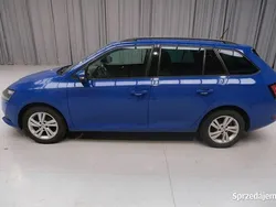 Używany 2021 Skoda Fabia | 24 197 zł (Super Cena)