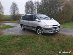 Używany 1998 Renault Espace Minivan | 4900 zł (Dość drogi)