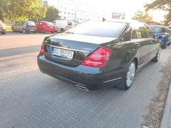 Używany 2010 Mercedes S400 Sedan/Limuzyna | 34 500 zł