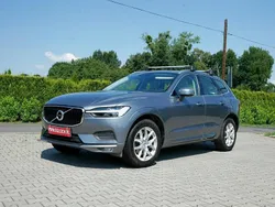 Srebrny Używany 2021 Volvo XC60 Momentum SUV | 139 900 zł (Super Cena)
