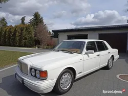 Biały Używany 1995 Bentley Brooklands Sedan/Limuzyna | 98 888 zł