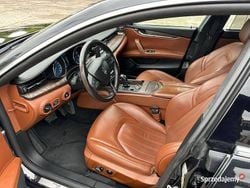 Używany 2017 Maserati Quattroporte Sedan/Limuzyna | 167 000 zł