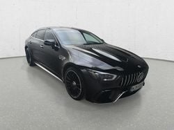 Czarny Używany 2020 Mercedes AMG GT AMG Coupe | 305 550 zł
