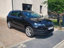 Używany 2020 Skoda Karoq SUV | 85 000 zł (Dość drogi)