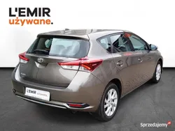 Beżowy Używany 2019 Toyota Auris Hatchback | 57 900 zł (Uczciwa cena)