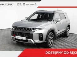 Szary Używany 2023 Ssangyong Torres SUV | 119 810 zł