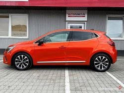 Używany 2023 Renault Clio V | 69 800 zł